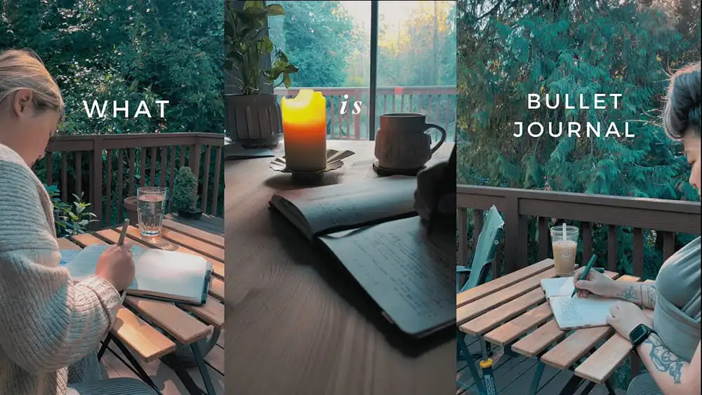 


0:02 / 2:04


What is Bullet Journal®︎?　結局バレットジャーナルって何？